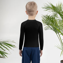 Load image into Gallery viewer, Kids Rash Guard