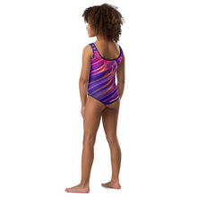 Load image into Gallery viewer, Kids Swimsuit