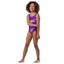 Load image into Gallery viewer, Kids Swimsuit
