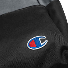 Load image into Gallery viewer, Embroidered Champion Backpack