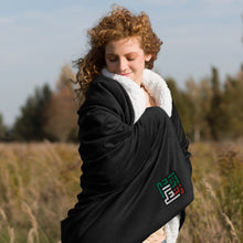 Load image into Gallery viewer, Premium Sherpa blanket