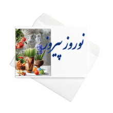 Load image into Gallery viewer, Greeting card