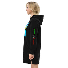 Load image into Gallery viewer, Hoodie dress