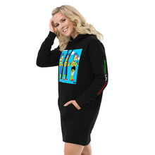 Load image into Gallery viewer, Hoodie dress