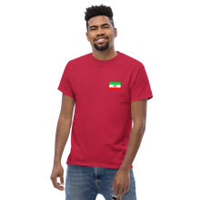 Load image into Gallery viewer, Men's classic tee