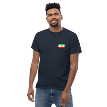 Load image into Gallery viewer, Men's classic tee