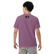Load image into Gallery viewer, Men’s garment-dyed heavyweight t-shirt