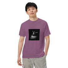 Load image into Gallery viewer, Men’s garment-dyed heavyweight t-shirt