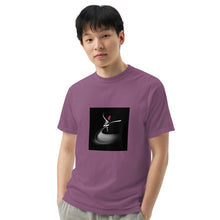 Load image into Gallery viewer, Men’s garment-dyed heavyweight t-shirt
