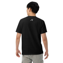 Load image into Gallery viewer, Men’s garment-dyed heavyweight t-shirt