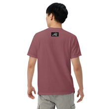 Load image into Gallery viewer, Men’s garment-dyed heavyweight t-shirt