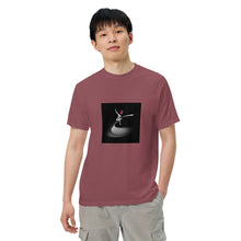 Load image into Gallery viewer, Men’s garment-dyed heavyweight t-shirt