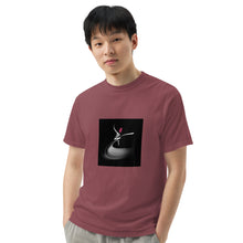 Load image into Gallery viewer, Men’s garment-dyed heavyweight t-shirt