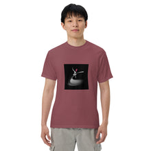 Load image into Gallery viewer, Men’s garment-dyed heavyweight t-shirt