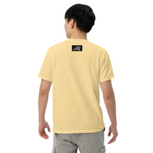 Load image into Gallery viewer, Men’s garment-dyed heavyweight t-shirt