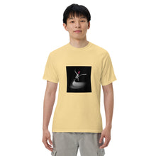 Load image into Gallery viewer, Men’s garment-dyed heavyweight t-shirt