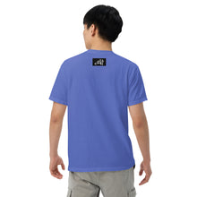 Load image into Gallery viewer, Men’s garment-dyed heavyweight t-shirt