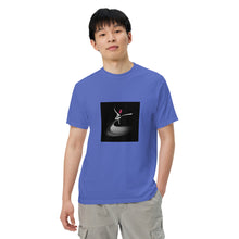 Load image into Gallery viewer, Men’s garment-dyed heavyweight t-shirt