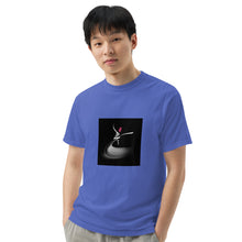 Load image into Gallery viewer, Men’s garment-dyed heavyweight t-shirt