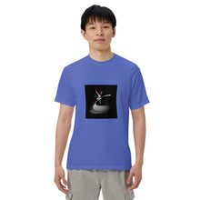 Load image into Gallery viewer, Men’s garment-dyed heavyweight t-shirt