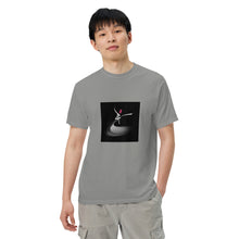 Load image into Gallery viewer, Men’s garment-dyed heavyweight t-shirt