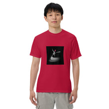 Load image into Gallery viewer, Men’s garment-dyed heavyweight t-shirt