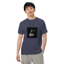 Load image into Gallery viewer, Men’s garment-dyed heavyweight t-shirt