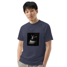 Load image into Gallery viewer, Men’s garment-dyed heavyweight t-shirt