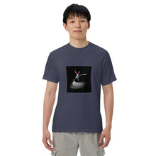 Load image into Gallery viewer, Men’s garment-dyed heavyweight t-shirt
