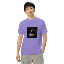 Load image into Gallery viewer, Men’s garment-dyed heavyweight t-shirt