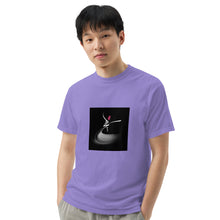Load image into Gallery viewer, Men’s garment-dyed heavyweight t-shirt