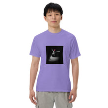 Load image into Gallery viewer, Men’s garment-dyed heavyweight t-shirt