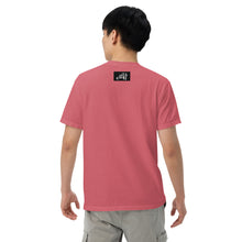 Load image into Gallery viewer, Men’s garment-dyed heavyweight t-shirt