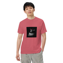 Load image into Gallery viewer, Men’s garment-dyed heavyweight t-shirt
