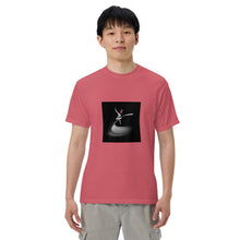 Load image into Gallery viewer, Men’s garment-dyed heavyweight t-shirt