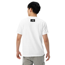 Load image into Gallery viewer, Men’s garment-dyed heavyweight t-shirt