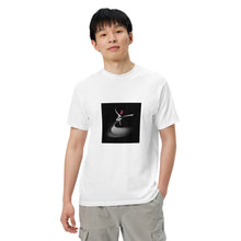 Load image into Gallery viewer, Men’s garment-dyed heavyweight t-shirt