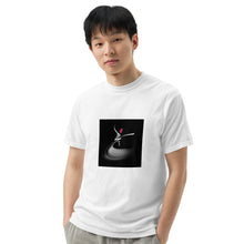 Load image into Gallery viewer, Men’s garment-dyed heavyweight t-shirt