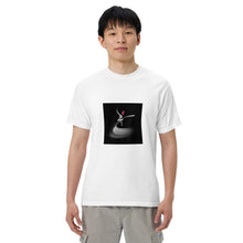 Load image into Gallery viewer, Men’s garment-dyed heavyweight t-shirt