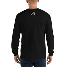 Load image into Gallery viewer, Men’s Long Sleeve Shirt