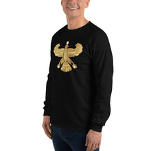 Load image into Gallery viewer, Men’s Long Sleeve Shirt
