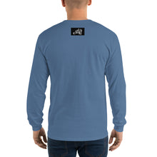 Load image into Gallery viewer, Men’s Long Sleeve Shirt