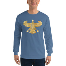 Load image into Gallery viewer, Men’s Long Sleeve Shirt