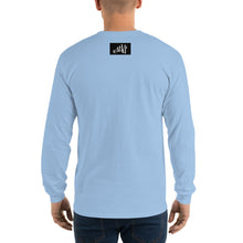 Load image into Gallery viewer, Men’s Long Sleeve Shirt