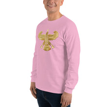 Load image into Gallery viewer, Men’s Long Sleeve Shirt