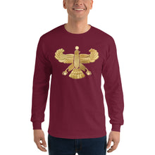 Load image into Gallery viewer, Men’s Long Sleeve Shirt