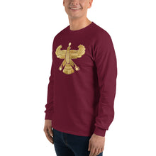 Load image into Gallery viewer, Men’s Long Sleeve Shirt