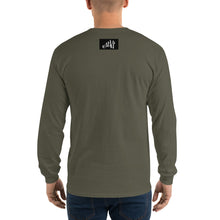 Load image into Gallery viewer, Men’s Long Sleeve Shirt