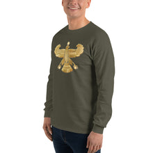 Load image into Gallery viewer, Men’s Long Sleeve Shirt