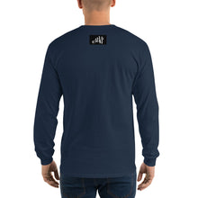 Load image into Gallery viewer, Men’s Long Sleeve Shirt